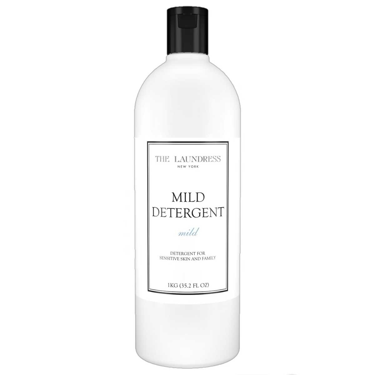 THE LAUNDRESS Mild Detergent Baby