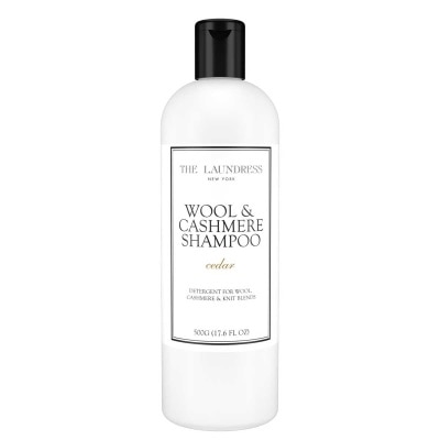 THE LAUNDRESS Wool & Chasmere Shampoo