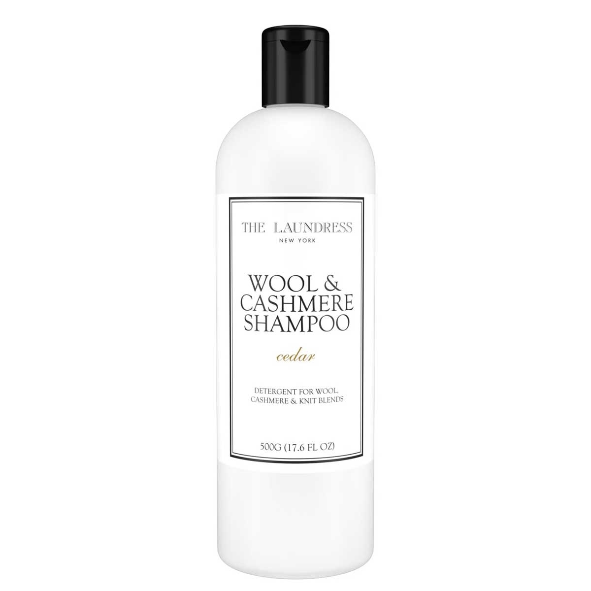 THE LAUNDRESS Wool & Chasmere Shampoo