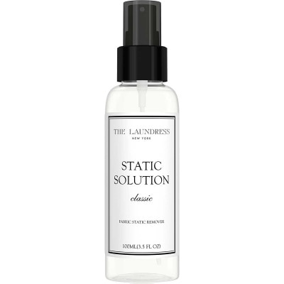 THE LAUNDRESS Static Solution