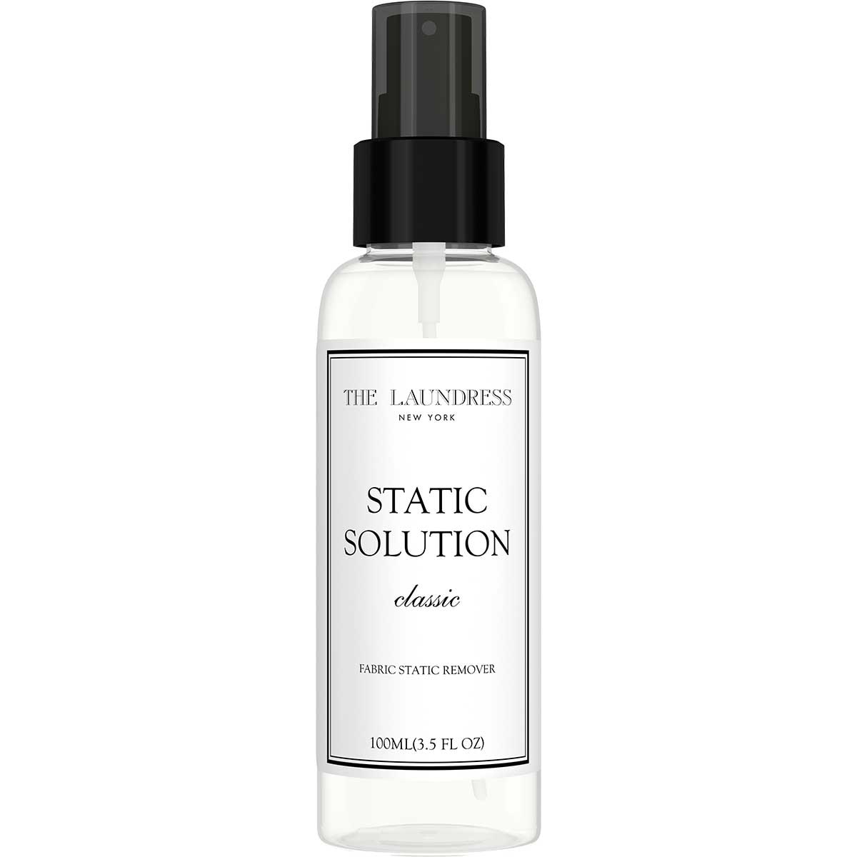 THE LAUNDRESS Static Solution