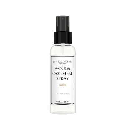 THE LAUNDRESS Wool & Chasmere Spray