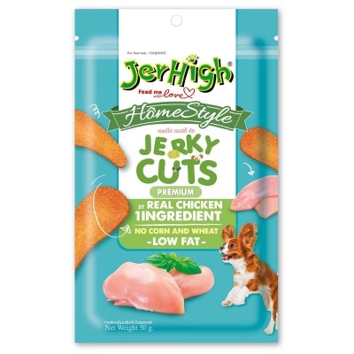 JERHIGH Dog Snack-jerky Cut