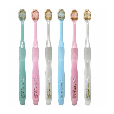 惠百施 牙刷 ５２CINNAMOROLL （顏色隨機）