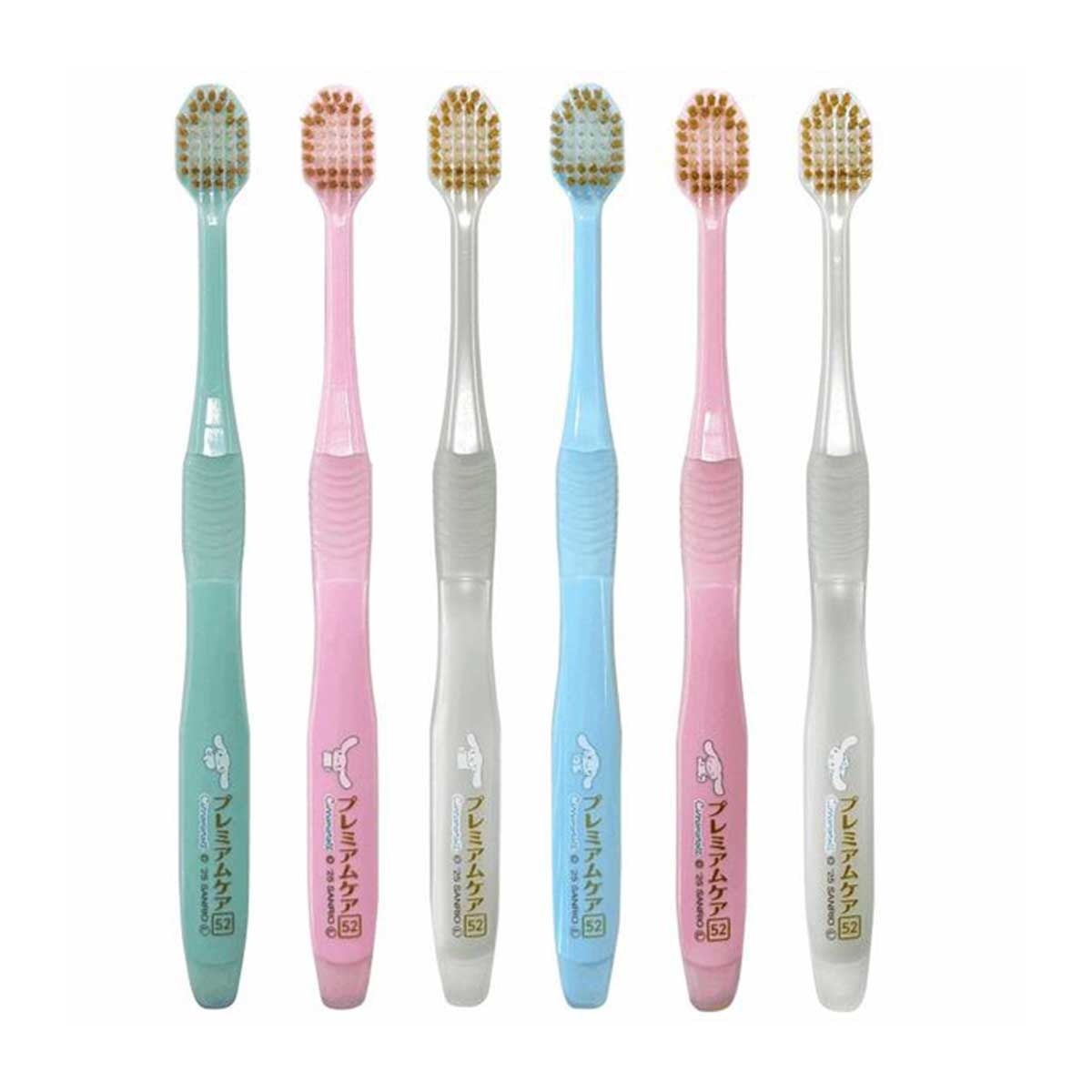 惠百施 牙刷 ５２CINNAMOROLL （顏色隨機）