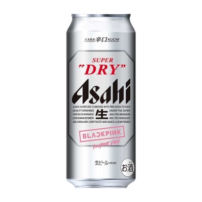 朝日 啤酒 ＸＢＬＡＣＫＰＩＮＫ
