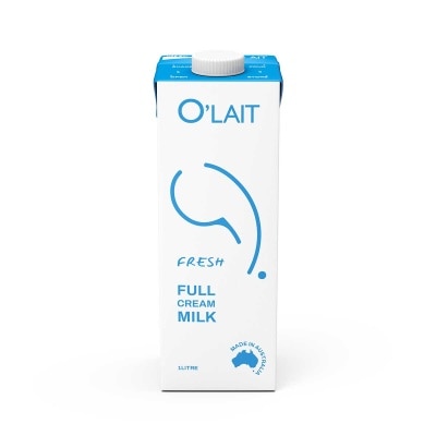 O'LAIT Full Cream Milk image