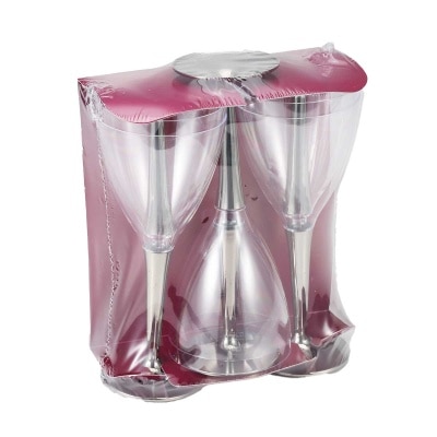 MOZAIK Wine Glasses 170ml
