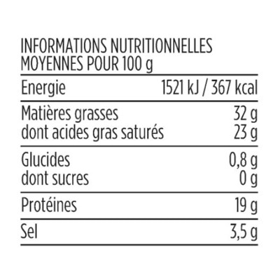 MONOPRIX Roquefort Cheese[france](chilled 0-4°c)