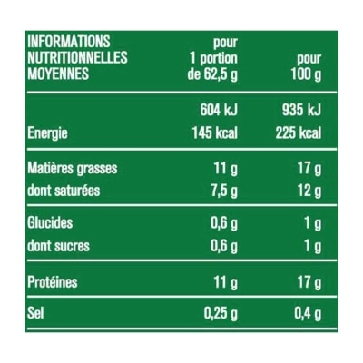 MONOPRIX Mozzarella Cheese[italy](chilled 0-4°c)