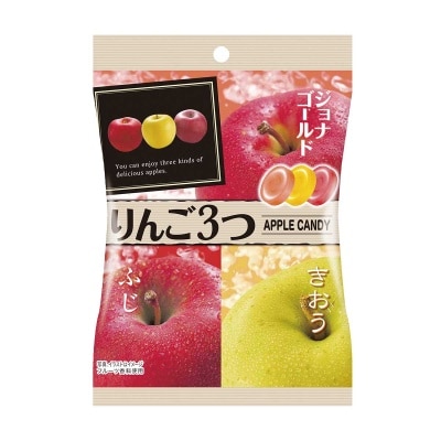 PINE - 三種蘋果糖