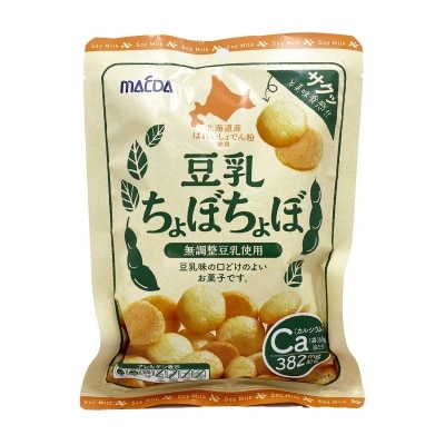 OSAKA MAEDA Soy Milk Tyobotyobo Biscuit