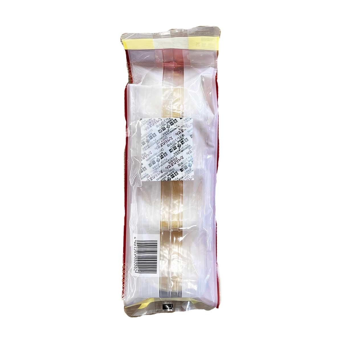 ICHIOKA SEIKA Steamed Cake Custard