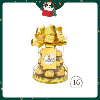 FERRERO Rocher T16 Bell