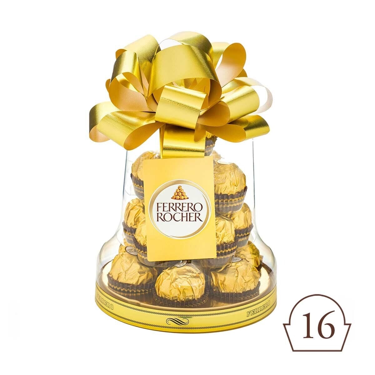 FERRERO Rocher T16 Bell