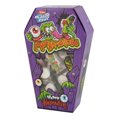 ERKO Halloween Assorted Marshmallow