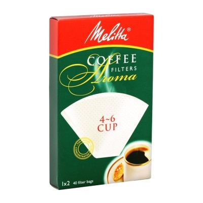 MELITTA Filter Bag 1x2