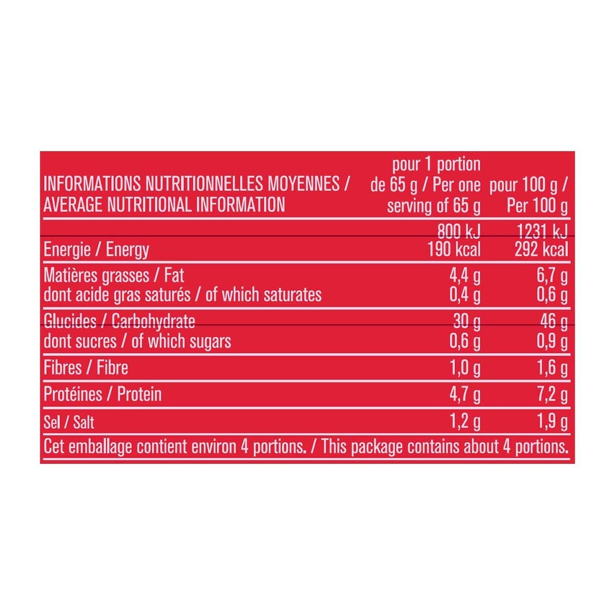 MONOPRIX Pizza Dough[france](chilled 0-4°c)