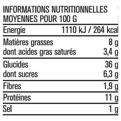 MONOPRIX Cheese Ravioli