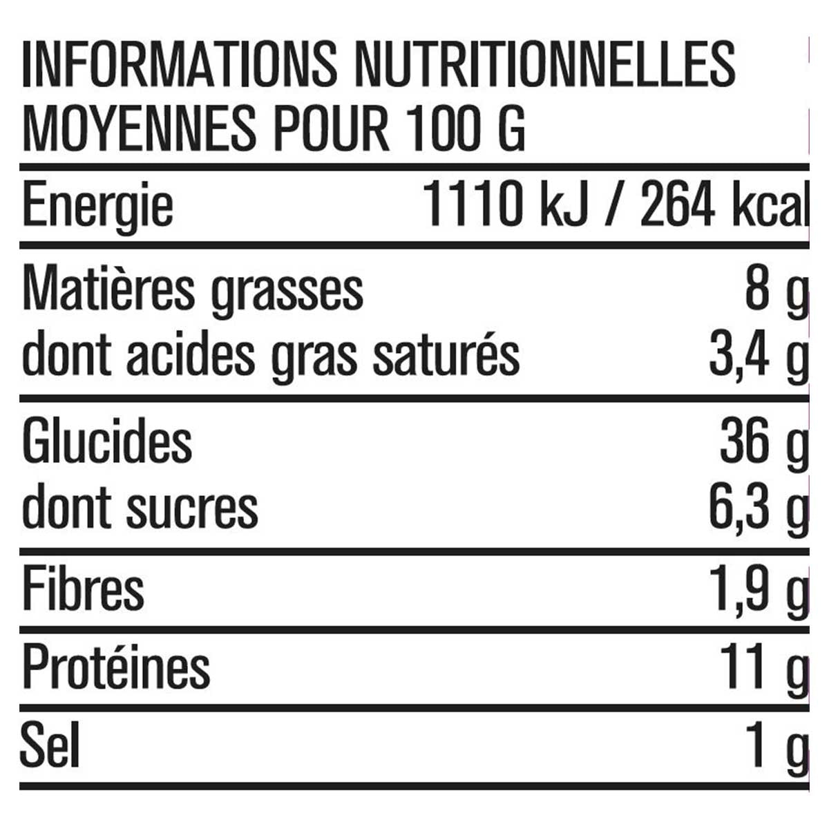 MONOPRIX Cheese Ravioli