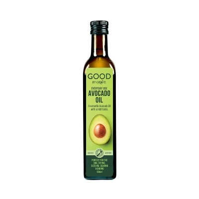 GOOD BY GROVE Avocado Oil