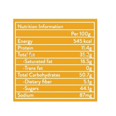 HERSHEY'S Kisses Bag Milk With Almonds 146g