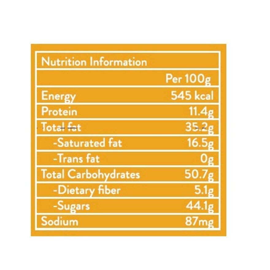HERSHEY'S Kisses Bag Milk With Almonds 146g