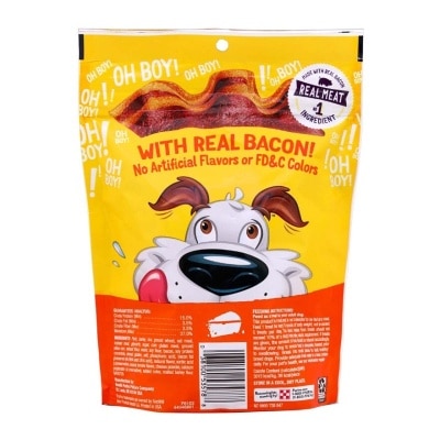 PURINA Beggin's Strips Bacon & Cheese