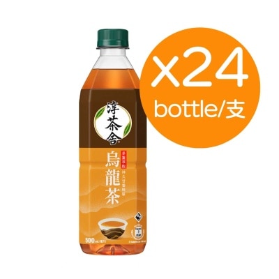 AUTHENTIC TEA HOUSE Authentic Tea House - Oolong (24 Bottles)