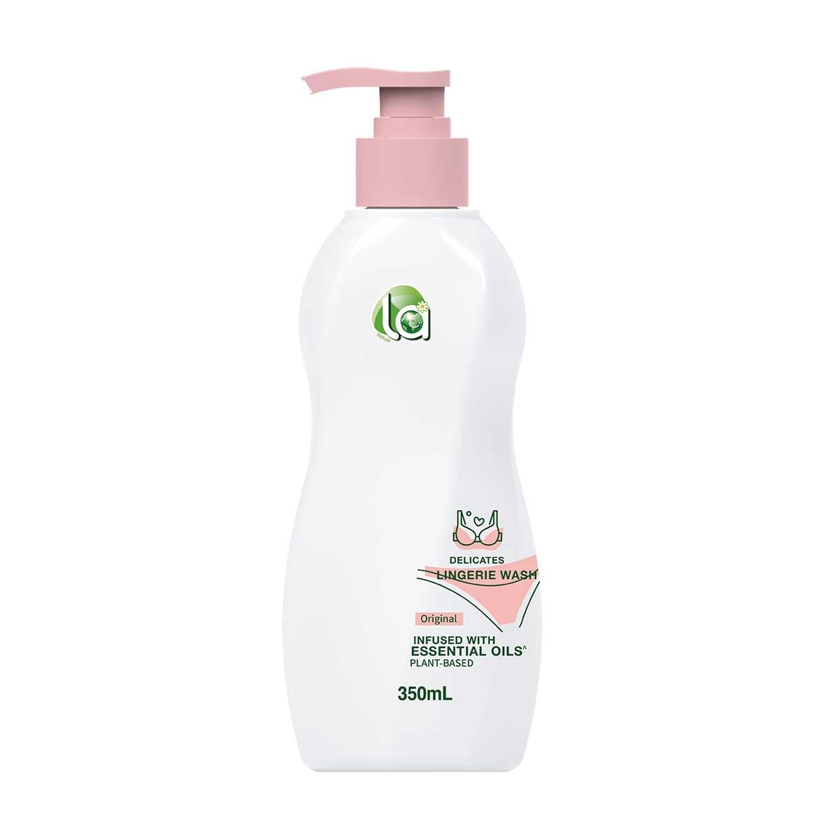 LA Lingerie Wash Original | PNS eShop