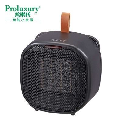 PROLUXURY Ptc Ceramic Heater 1200w