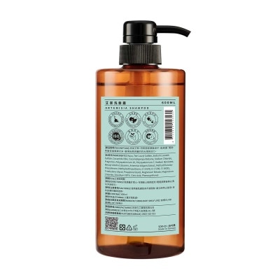 TSAIO Artemisia Shampoo