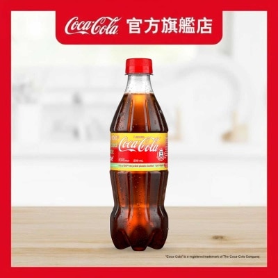 COCA-COLA Lemon Coca-cola(lemon Flavoured)