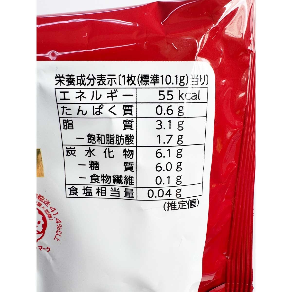 百邦 日本栗子夾心餅