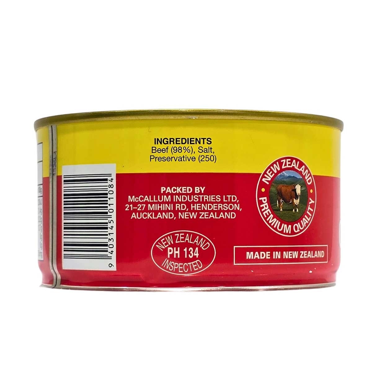 PALTAC 紐西蘭鹹牛肉