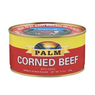 PALTAC 鹹牛肉