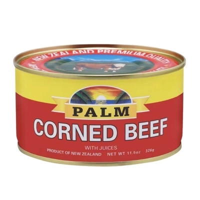 PALM 紐西蘭鹹牛肉 image