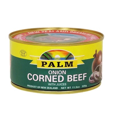 PALTAC 洋蔥鹹牛肉
