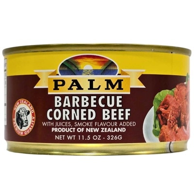 PALTAC - 紐西蘭洋蔥鹹牛肉