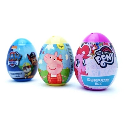 KINNERTON - 軟糖驚喜蛋