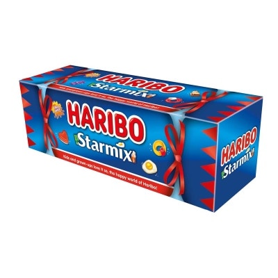HARIBO Starmix Gift Tube