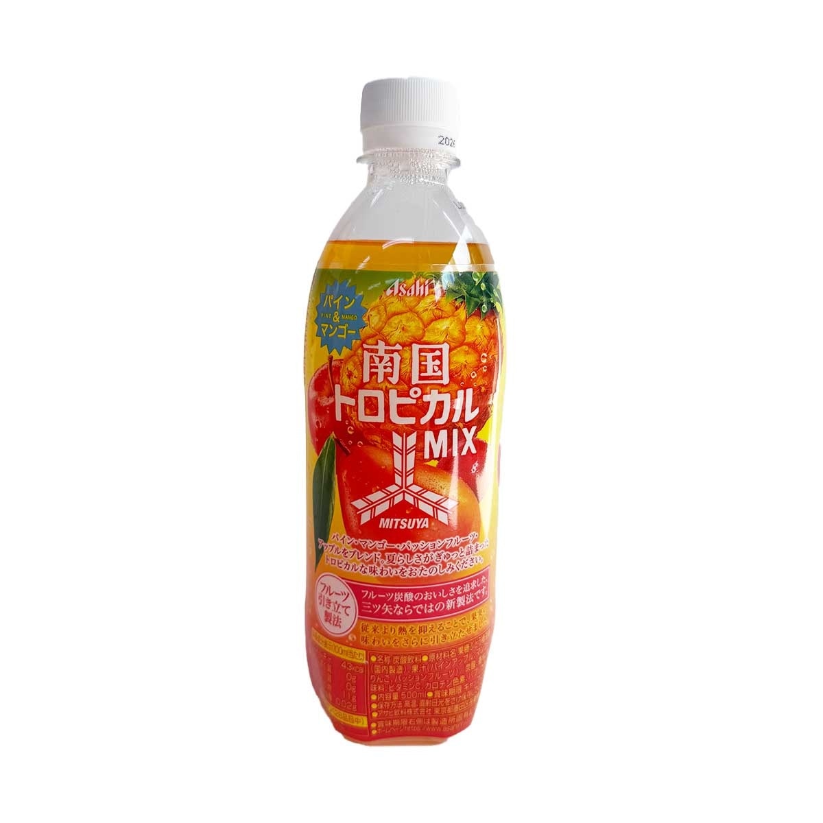ASAHI Mitsuya Tropical Mix Drink