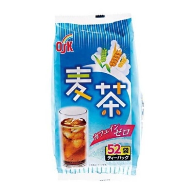 OSK 大麥茶茶包