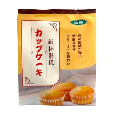 MIYATA Cup Cake