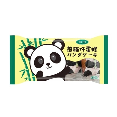 宮田 紙杯蛋糕