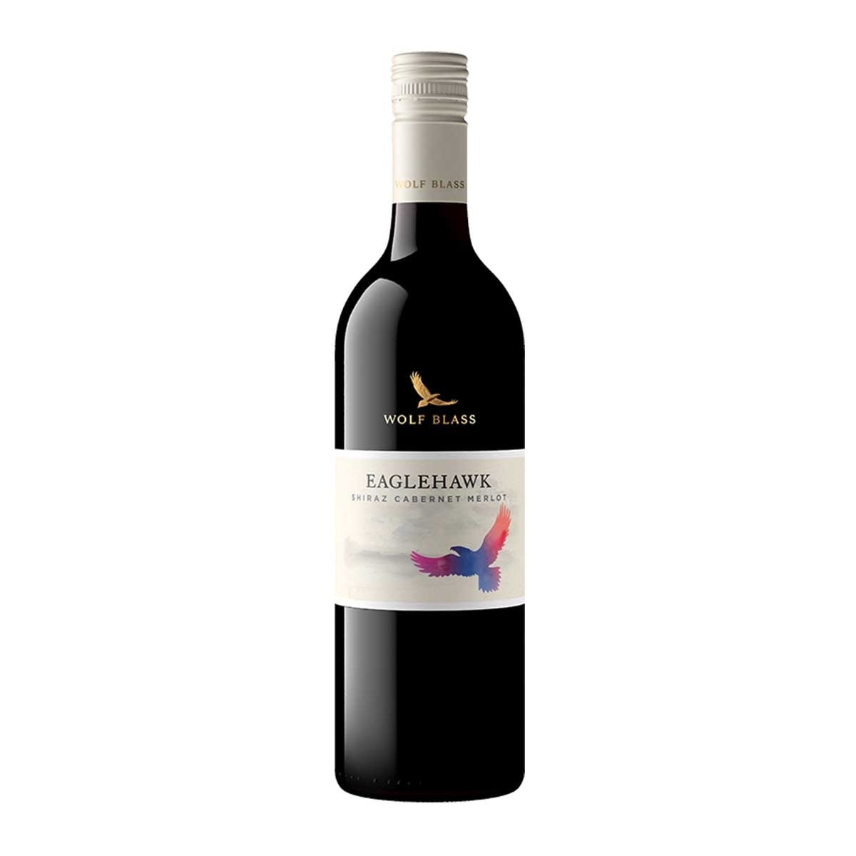 Wolf Blass Eaglehawk Shiraz Merlot Cabernet