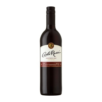 CARLO ROSSI Red Wine