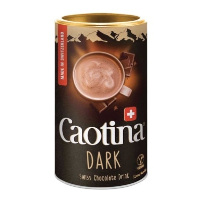 CAOTINA 黑朱古力粉