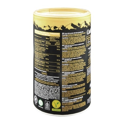 CAOTINA 黑朱古力粉