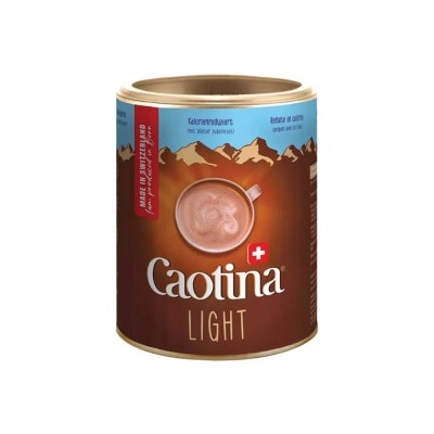 CAOTINA - 朱古力粉（無加糖）